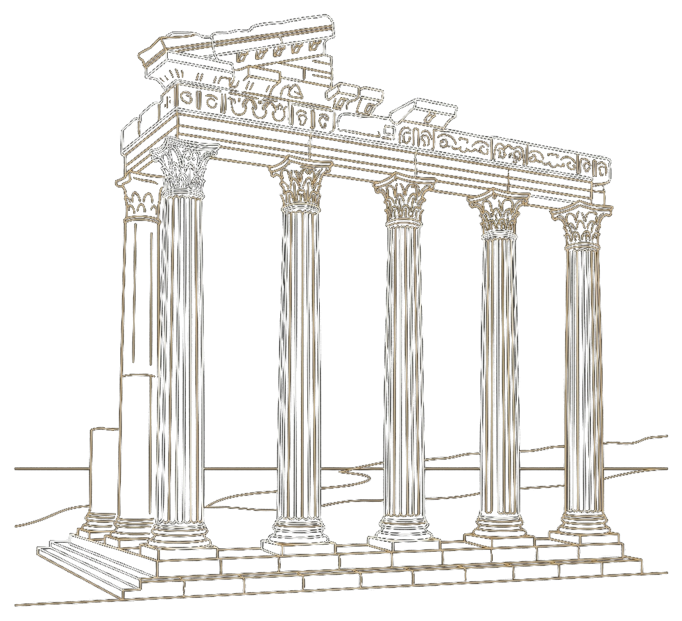 Side Apollo Temple